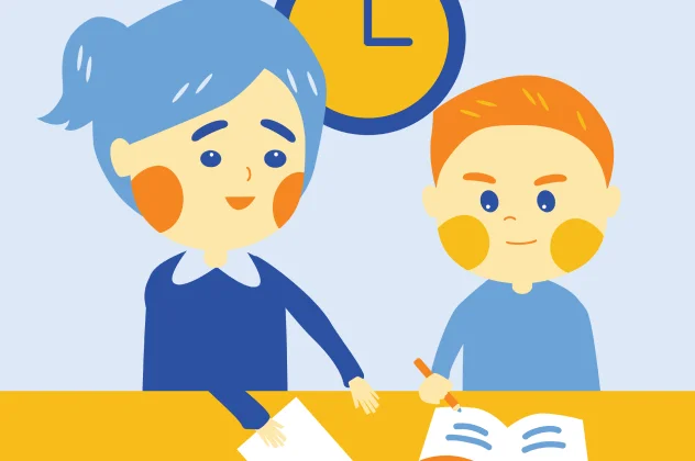 home tutor image